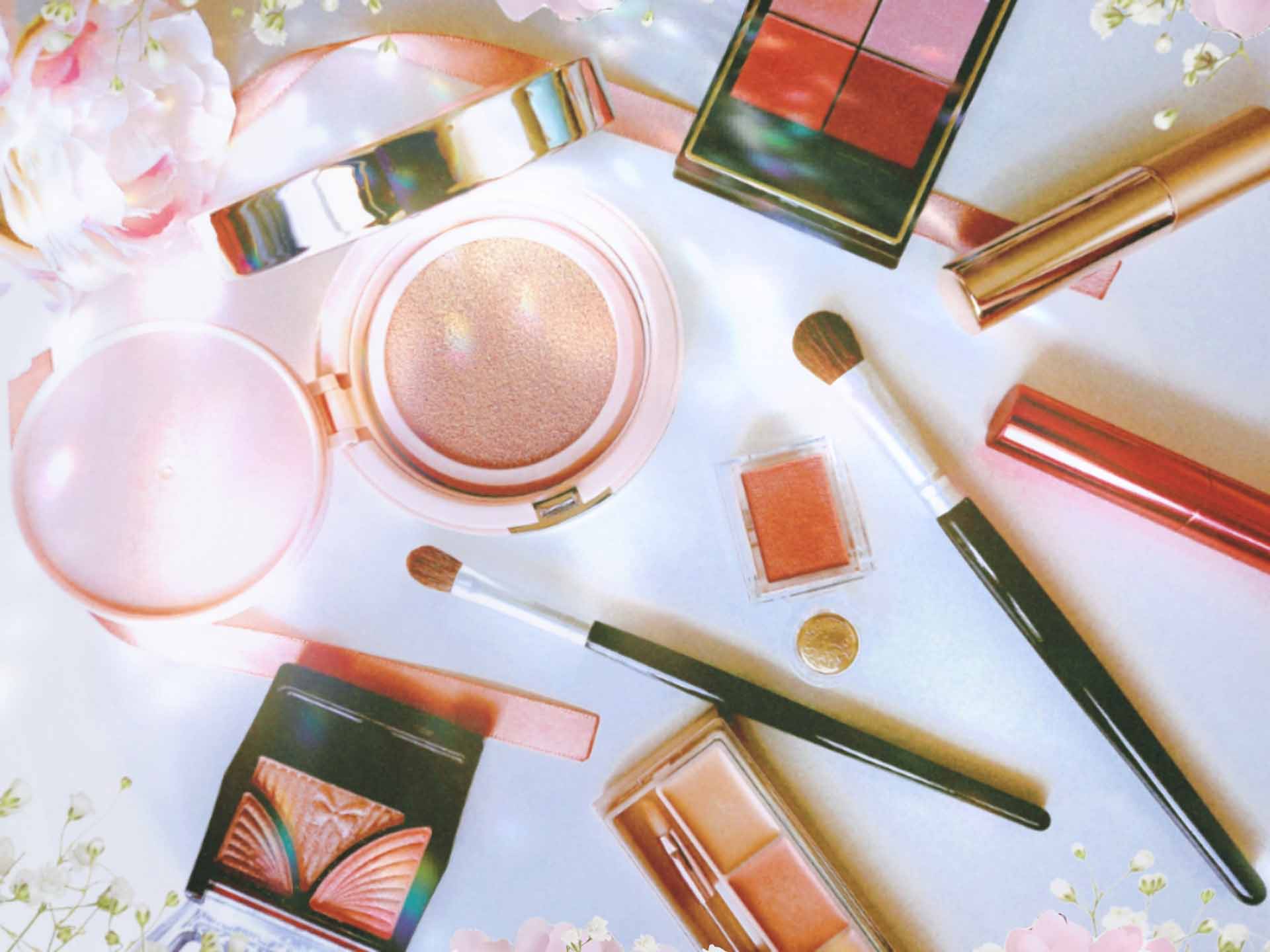 初めての方へ | 香水・化粧品買取専門店 グリーチェ