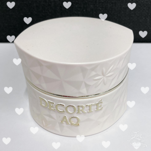 コスメデコルテ AQ コンセントレイト ネッククリーム | 香水・化粧品 